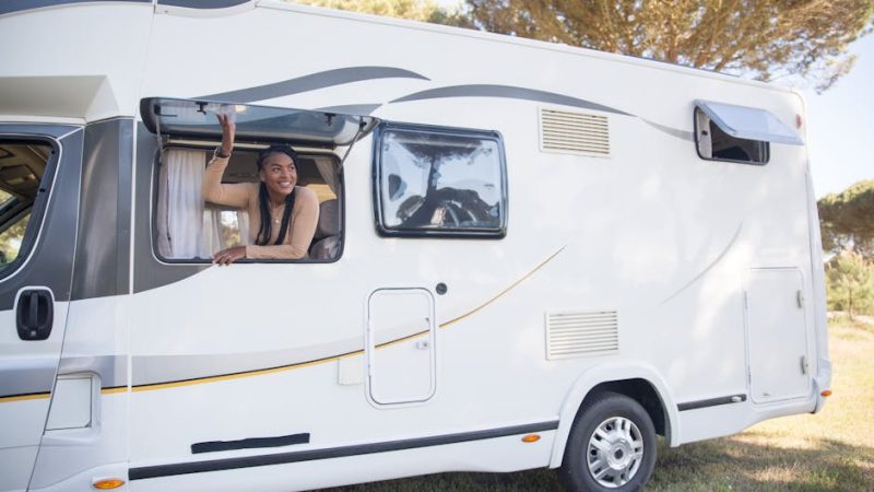 Аренда автодома на Горном Алтае: преимущества и советы