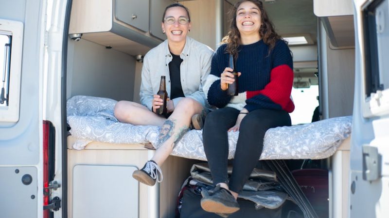 Авто палатка на Кавказ: преимущества и особенности выбора