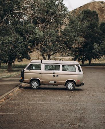 Аренда автодома на Кольском полуострове цены и возможности