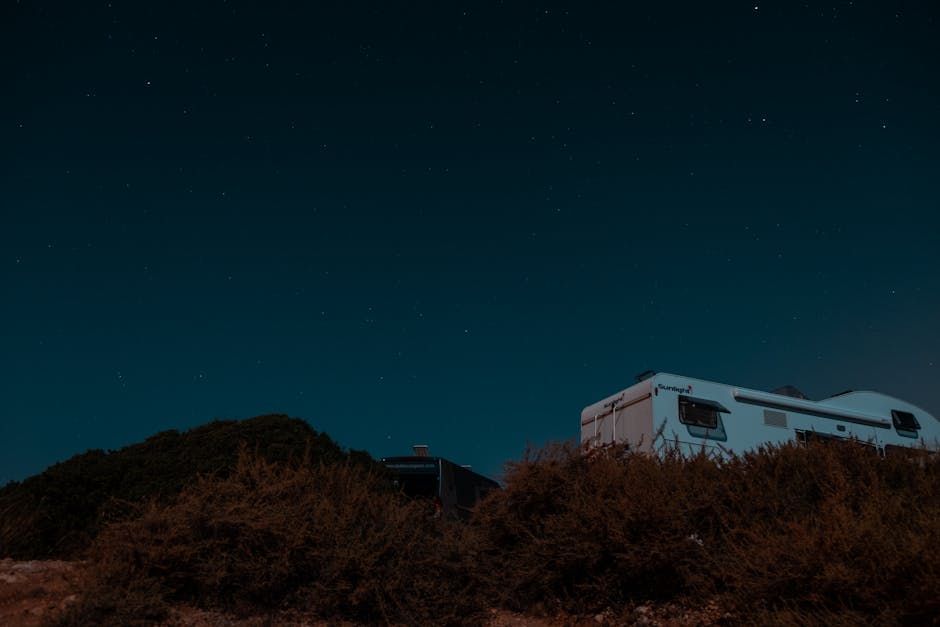 Аренда автодома на Алтае: преимущества и особенности путешествия