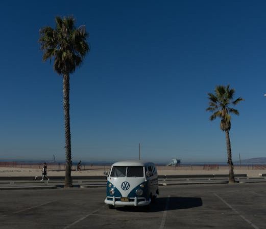 Аренда автодома на Кольском полуострове без посредников