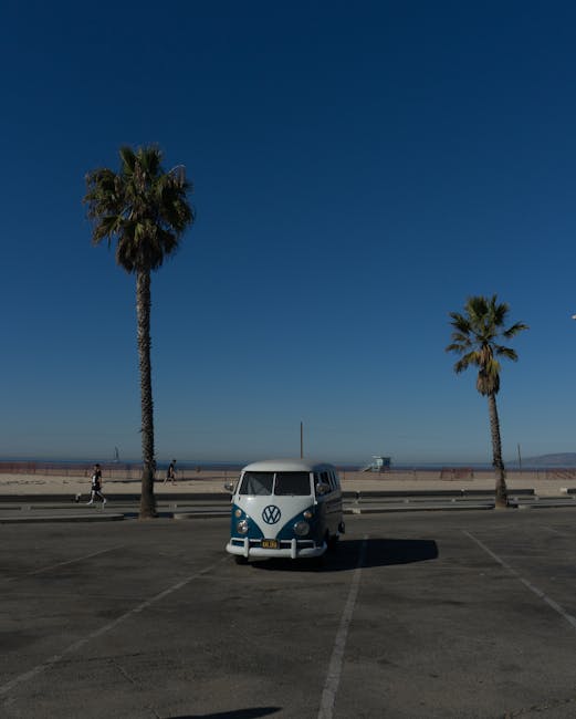 Аренда автодома на Кольском полуострове без посредников