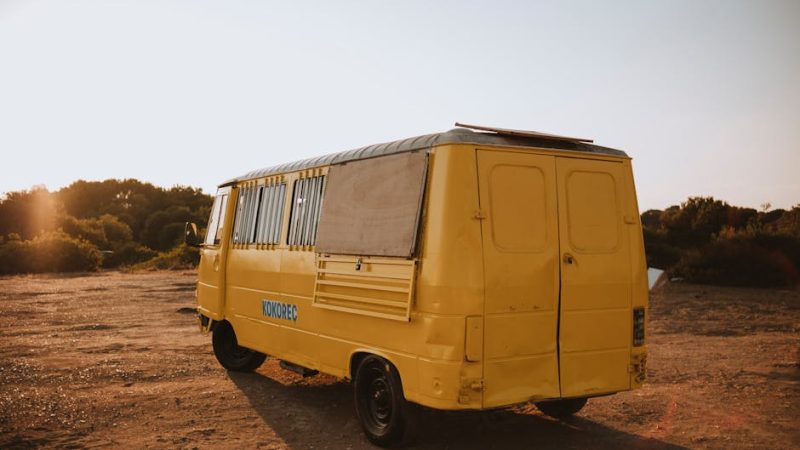 Бронирование автодомов на Кольском полуострове недорого