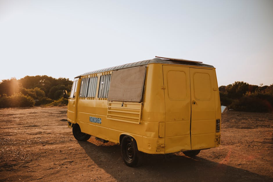 Бронирование автодомов на Кольском полуострове недорого