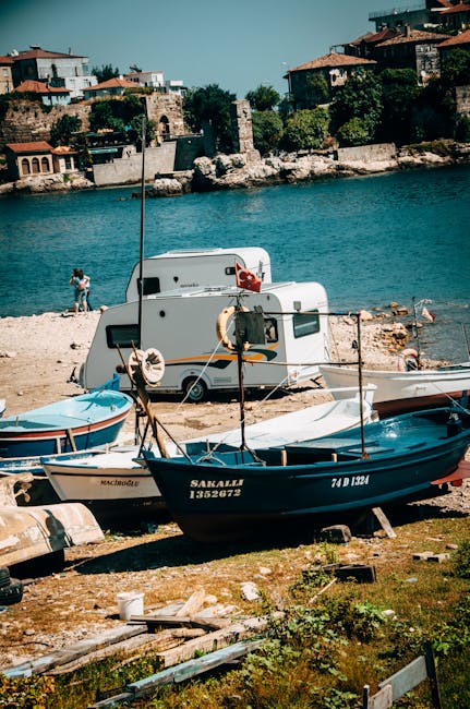 Аренда дома на колесах на Горном Алтае онлайн