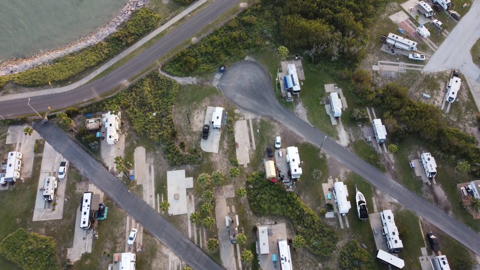 Аренда автодома на Горном Алтае: преимущества и советы для путешественников