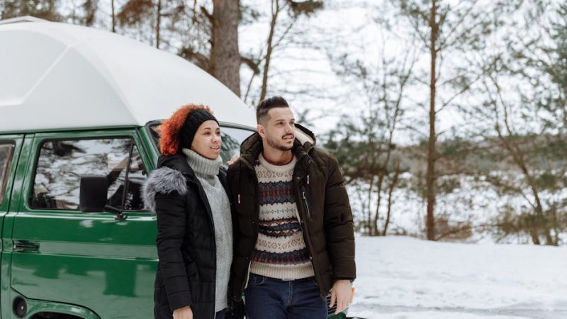 Покупка автодома в Барнауле без посредников