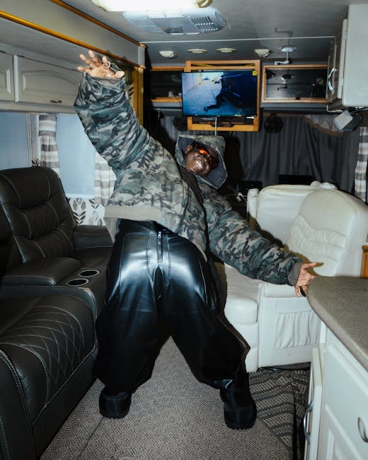 Аренда автодома на Алтае онлайн