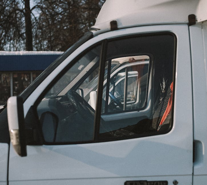 Аренда дома на колесах на Алтае: преимущества и советы