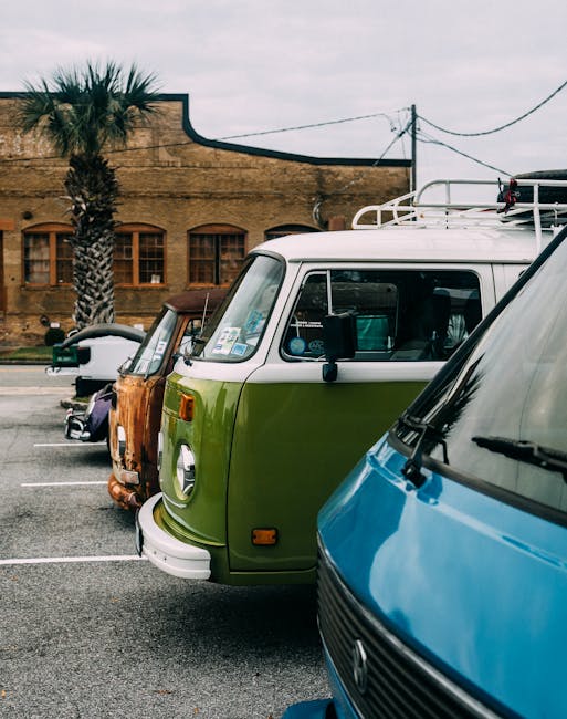 Аренда автодома в Горном Алтае в 2025 году