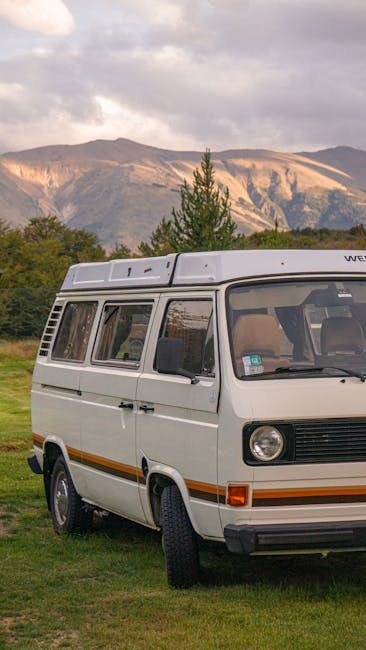 Онлайн Алтай Автодом: путешествие на колесах по Алтаю