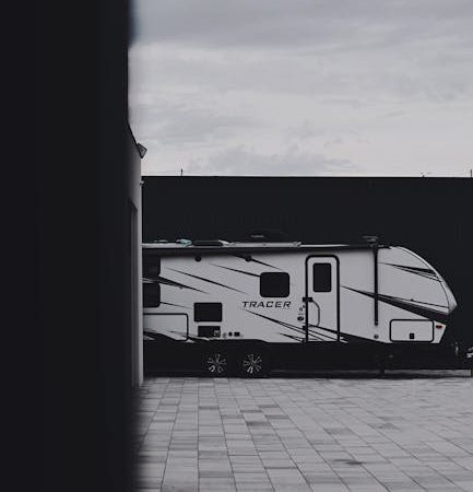 Дома на колесах на Горном Алтае в 2025 году