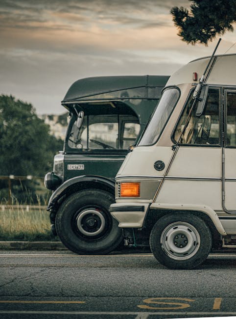 Аренда дома на колесах на Алтае