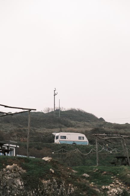 Отзывы об автодомах на Алтае: преимущества и советы для путешественников