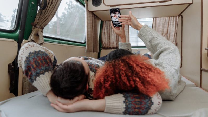 Прокат кемпера на Горном Алтае: преимущества и советы