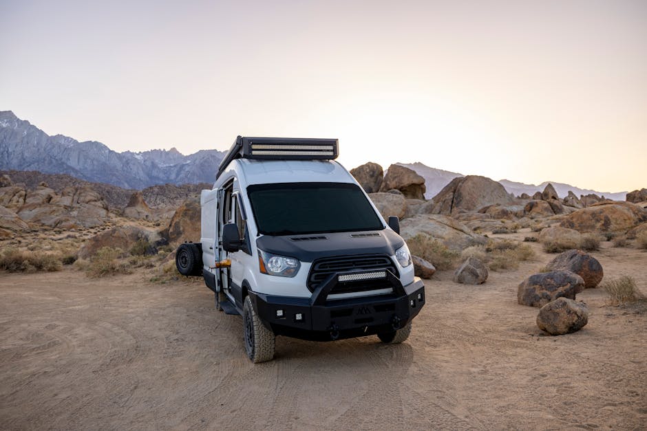 Прокат авто с палаткой на Алтае без посредников