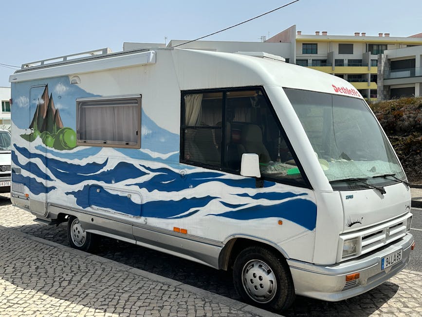 Кемпинг на автодоме на Алтае: особенности и стоимость