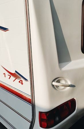 Аренда автодома на Горном Алтае для путешествий и приключений