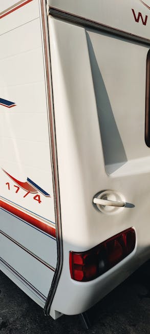 Аренда автодома на Горном Алтае для путешествий и приключений