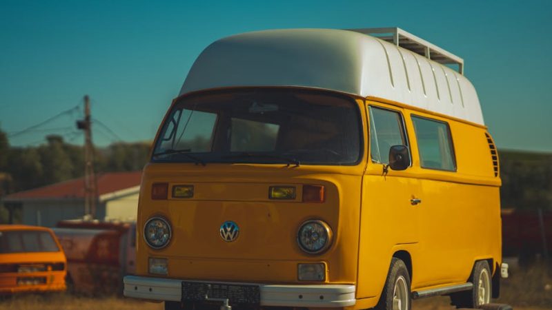 Путешествие из Новосибирска на Алтай на доме на колесах