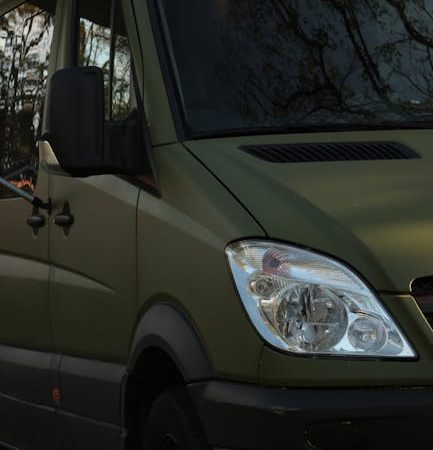 Аренда дома на колесах на Кольском полуострове онлайн