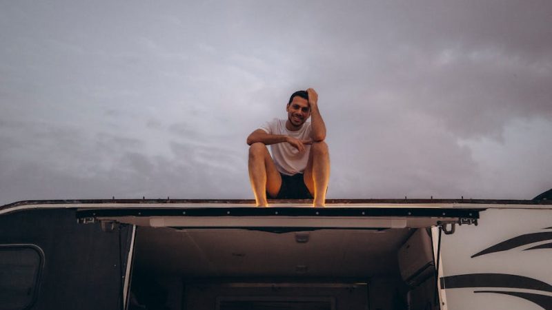 Аренда дома на колесах на Алтае: стоимость и преимущества