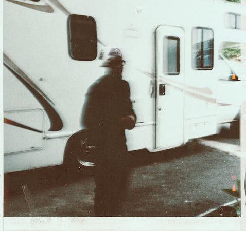 Аренда дома на колесах на Кавказе онлайн