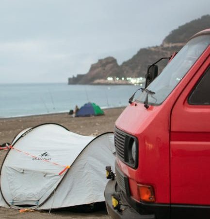 Автодом Алтай в Барнауле: услуги и преимущества для автолюбителей и путешественников