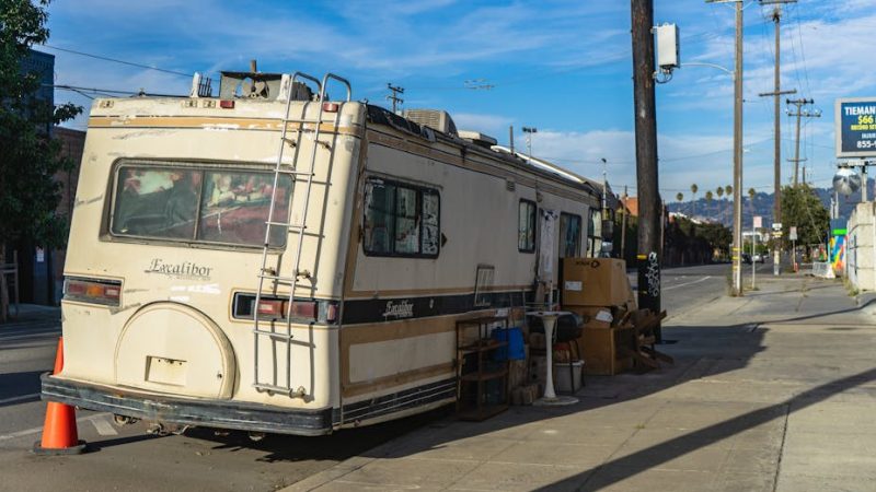 Аренда автодома на Кольском полуострове без посредников