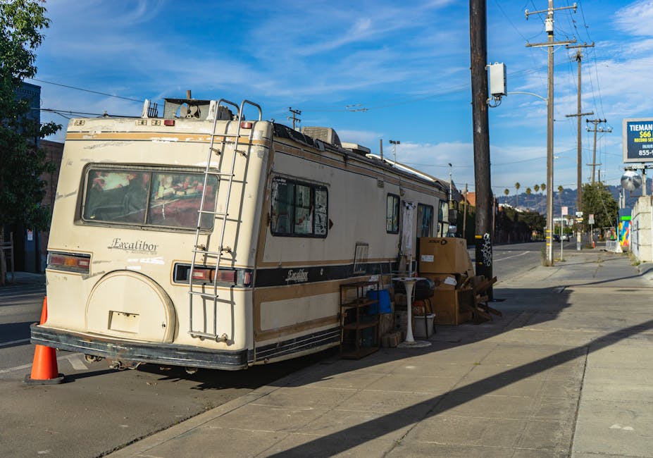 Аренда автодома на Кольском полуострове без посредников