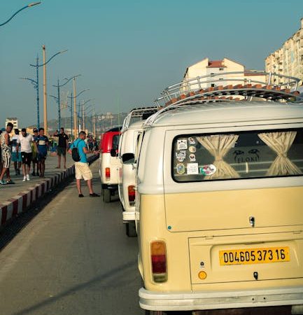 Прокат домов на колесах на Алтае: преимущества и советы для незабываемого отдыха