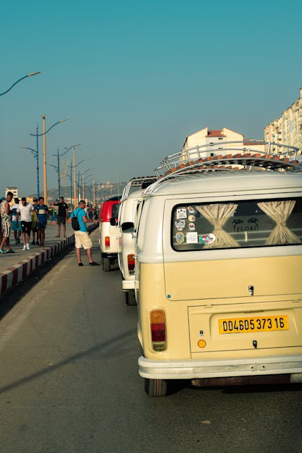 Прокат домов на колесах на Алтае: преимущества и советы для незабываемого отдыха