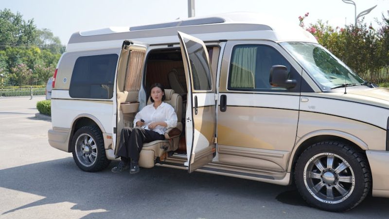 Аренда автодома на Алтае: преимущества и советы