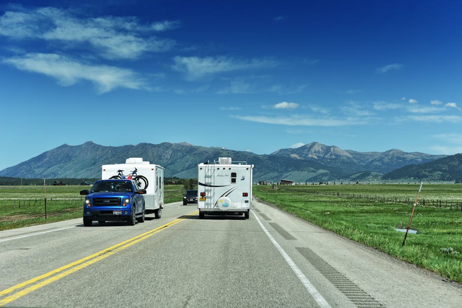 Стоимость автодомов на Алтае и советы по выбору автодома