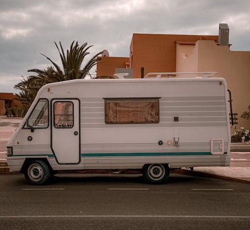 Прокат автодомов на Алтае: преимущества и советы для путешественников