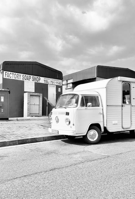 Преимущества аренды дома на колесах на Алтае без посредников