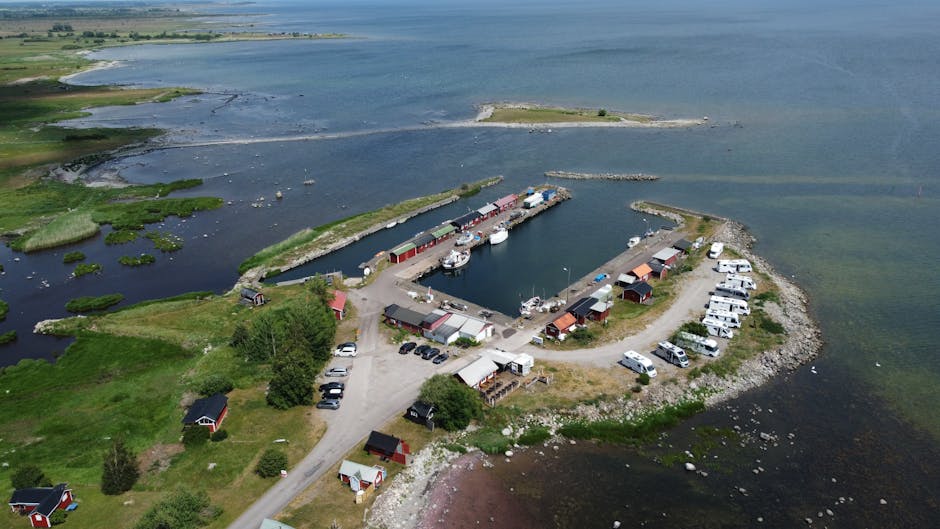 Преимущества аренды кемпера на Горном Алтае