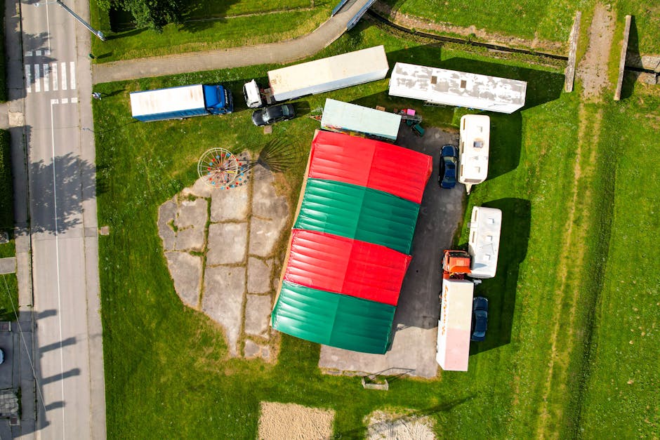 Аренда дома на колесах на Кавказе без посредников