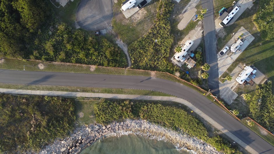 Аренда дома на колесах на Алтае: преимущества и советы