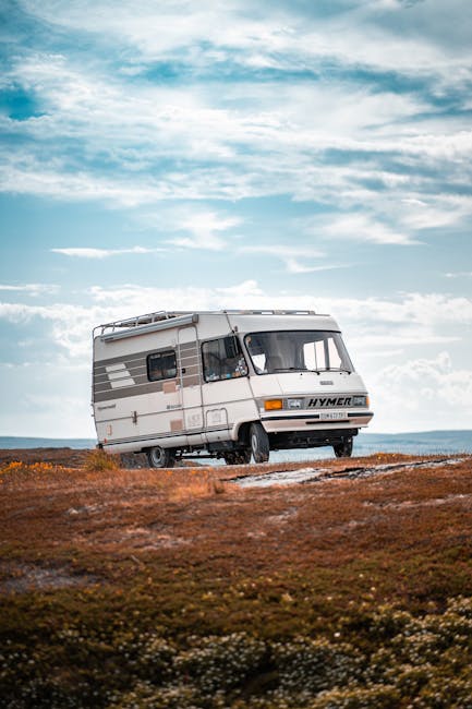 Сервис Купить автодом Алтай: путешествие по Алтаю на автодоме