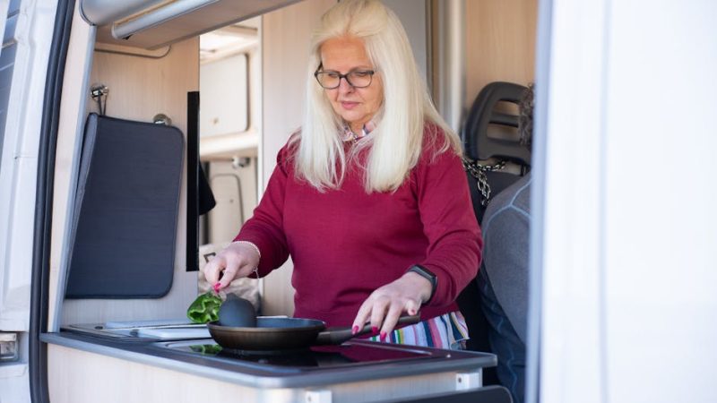 Аренда домов на колесах в Новосибирске и на Алтае