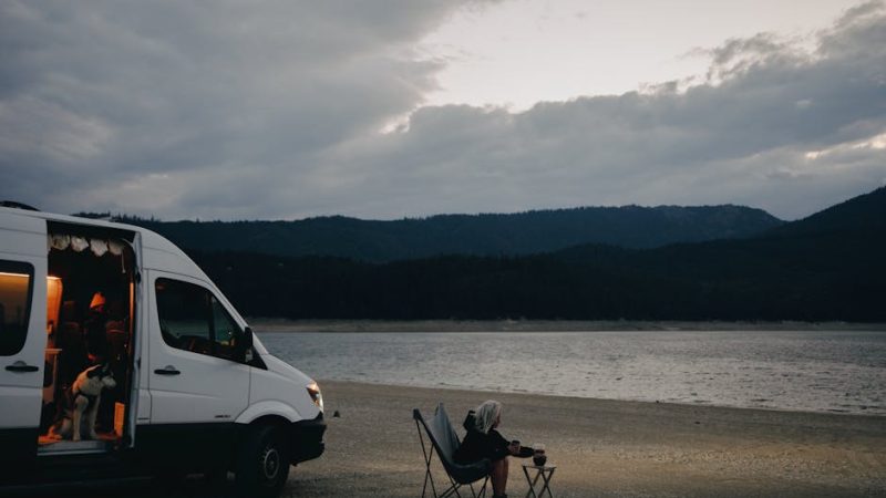 Аренда автодома на Алтае: преимущества и сервисы для комфортного путешествия