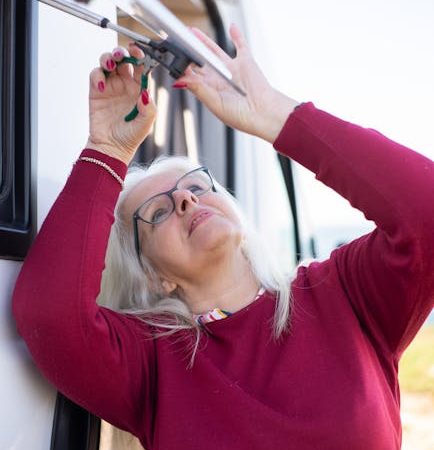 Прокат автодома на Кольском полуострове онлайн