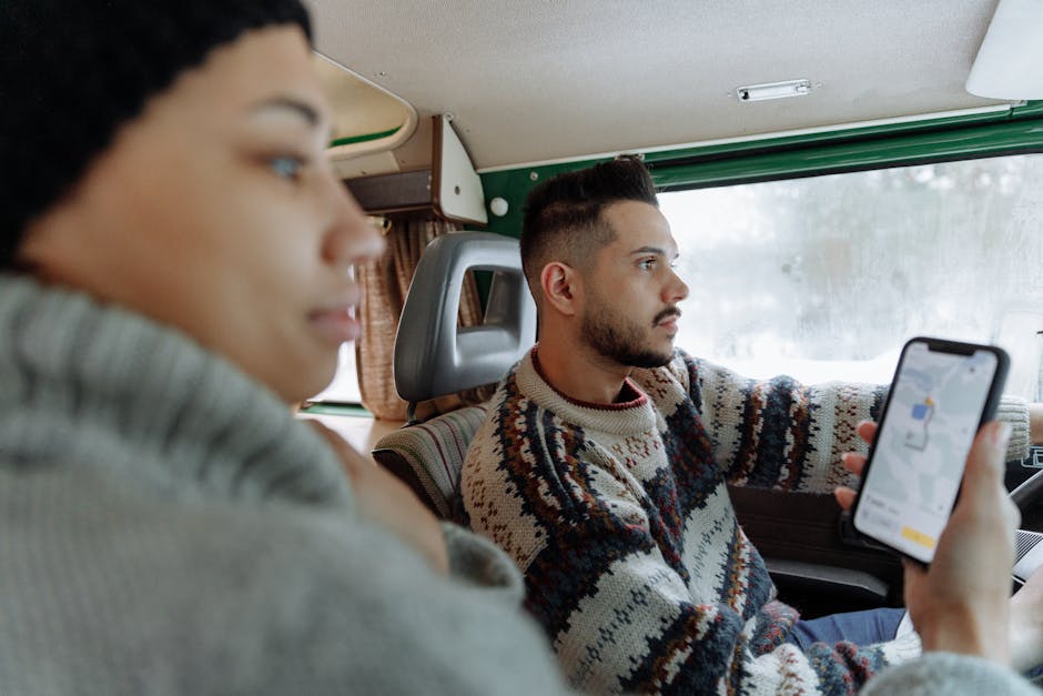 Прокат автодома на Алтае: преимущества, стоимость и подготовка к путешествию