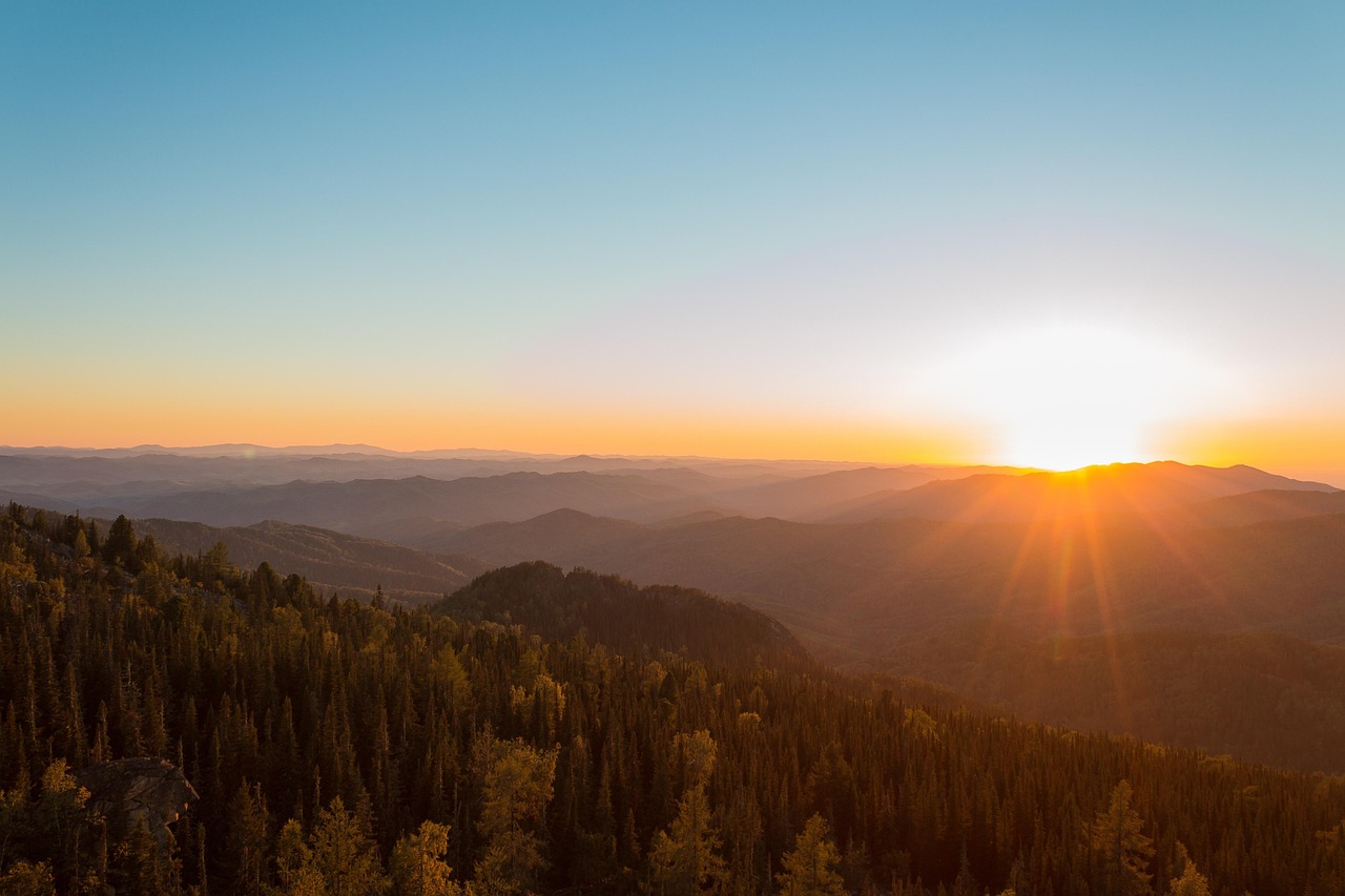 Аренда дома на колесах на Алтае без посредников: преимущества и советы