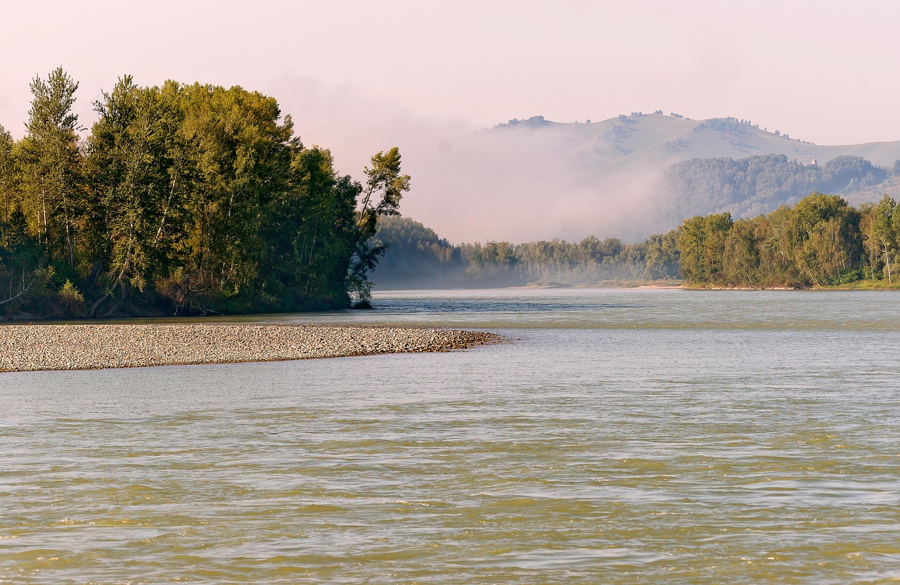 Аренда кемпера на Кольском полуострове без посредников