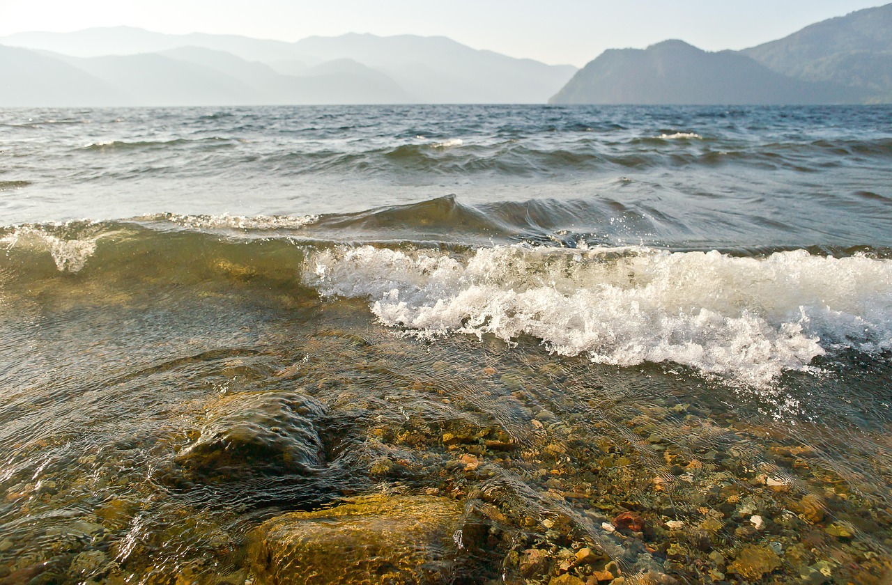 Прокат автодома на Алтае цены и условия аренды