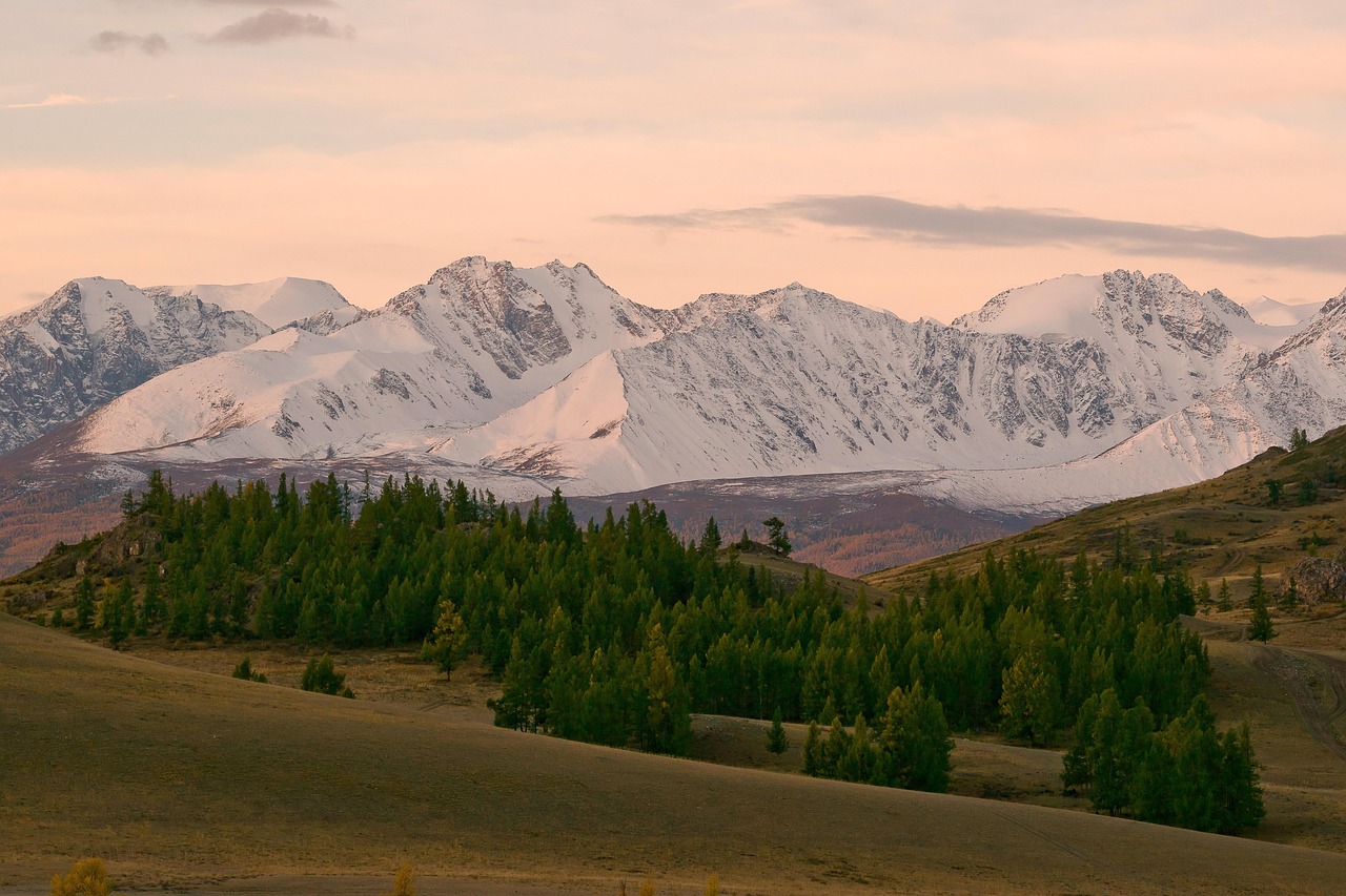 Аренда автодома на Кавказе: цены и возможности для путешественников