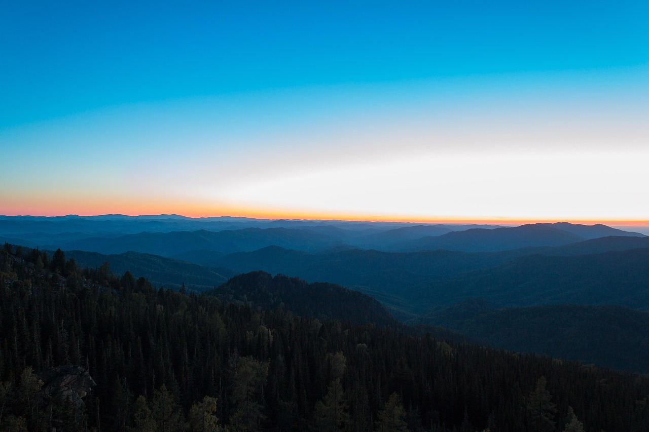 Аренда кемпера на Кавказе: приключенческий отдых на колесах