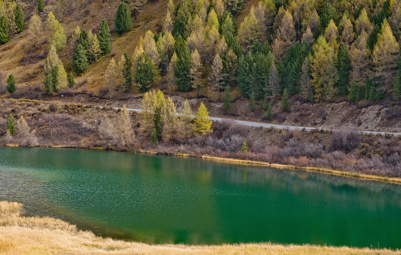 Прокат внедорожника с палаткой на Кольском полуострове